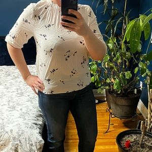 Reitmans Signature top - M